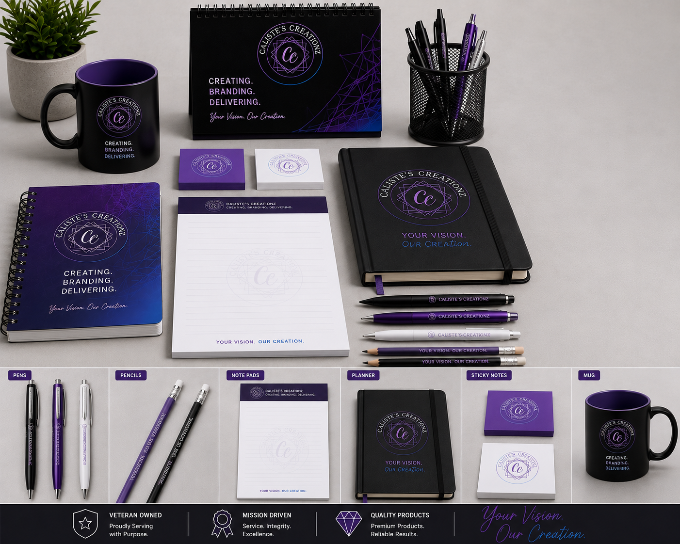 Office & School Supplies