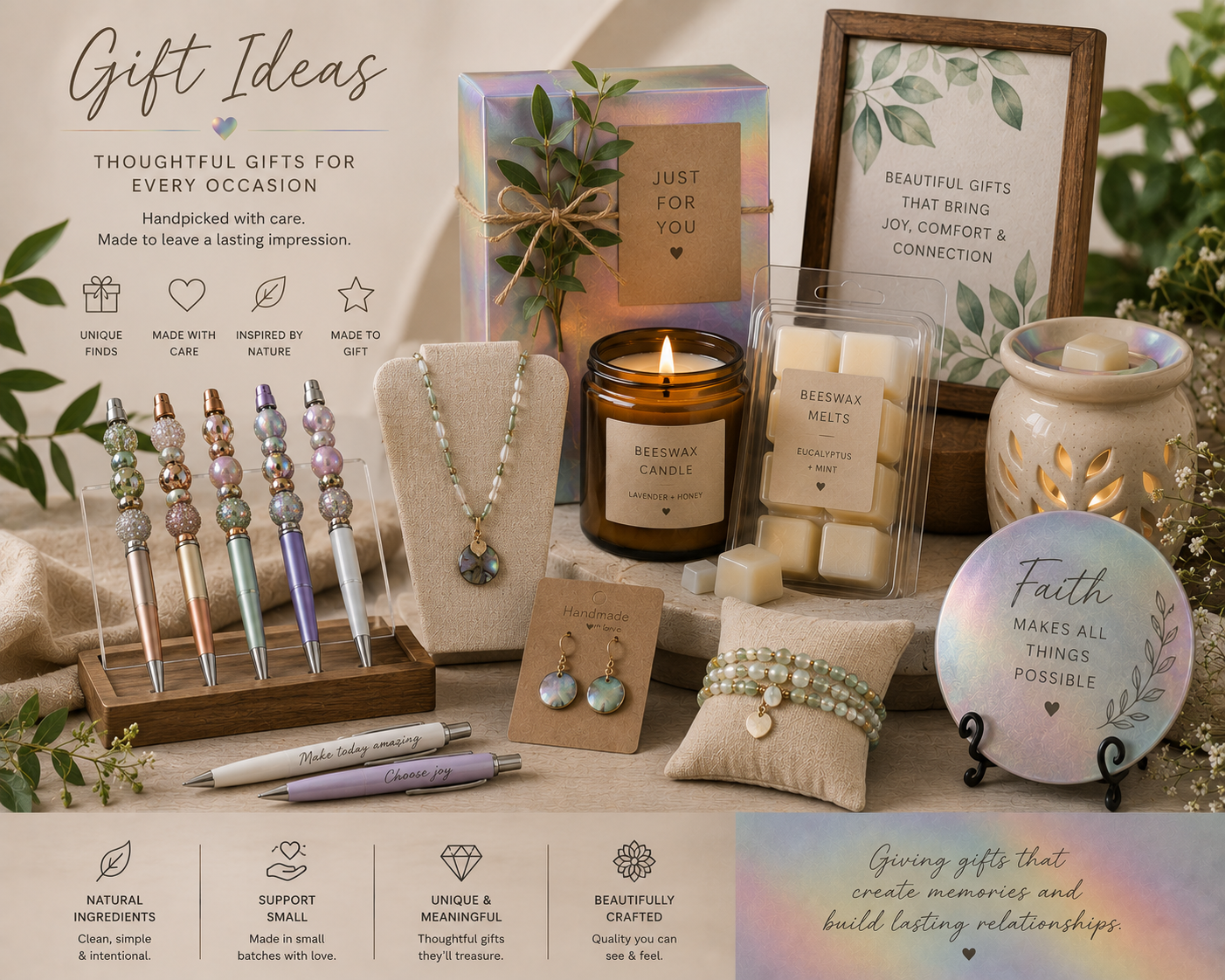 Gifting Made Easy