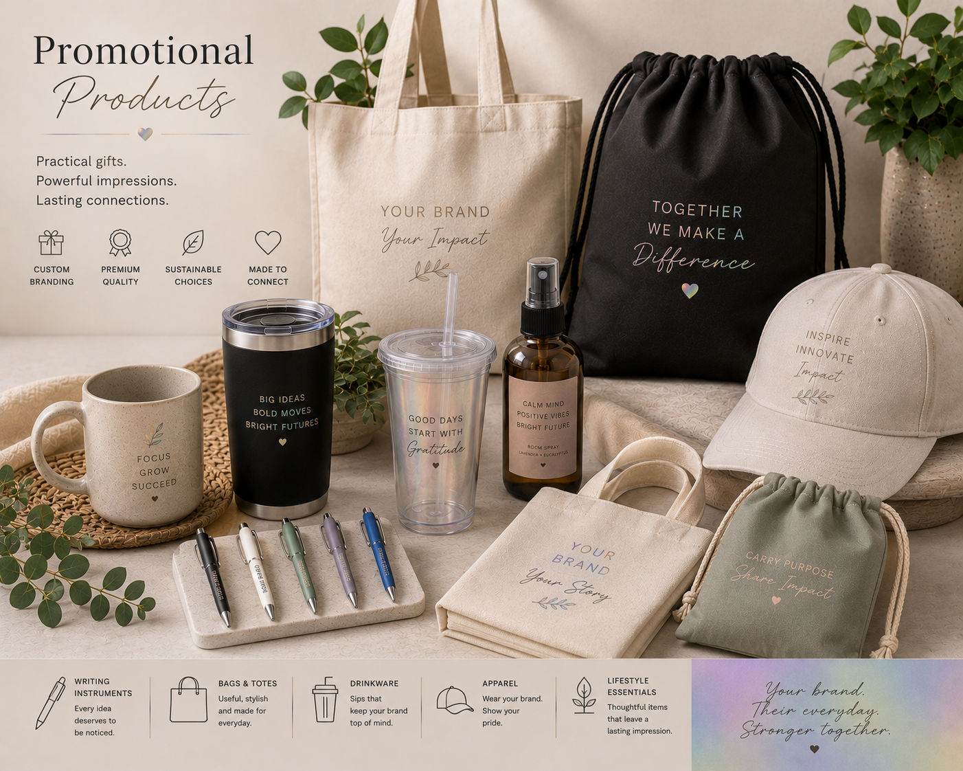 Promotional Products