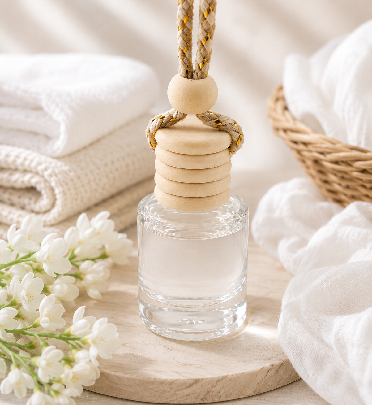 Car Freshener | Phthalate-Free Fragrance Oil Air Freshener