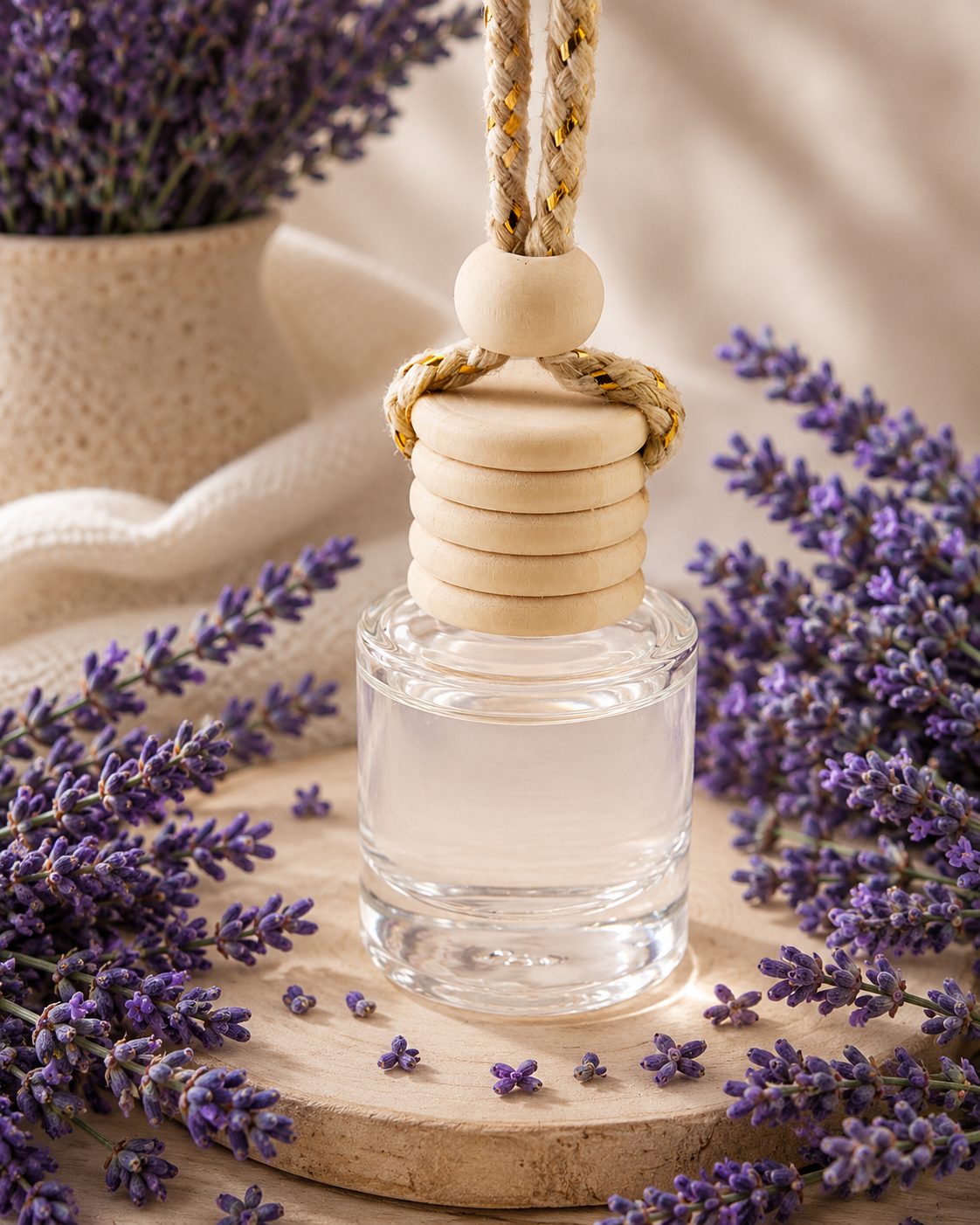 Car Freshener | Phthalate-Free Fragrance Oil Air Freshener