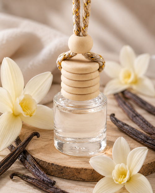 Car Freshener | Phthalate-Free Fragrance Oil Air Freshener