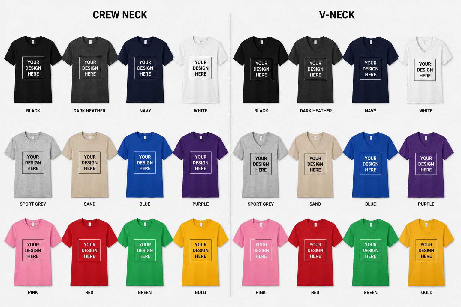Custom T-Shirt